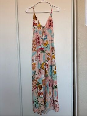 paper heart brown polka dot dress | Dresses | Midi In style the Dimmi Dress
